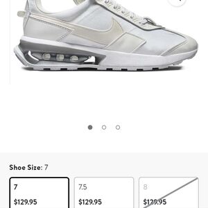 Nike Air Max Pre Day